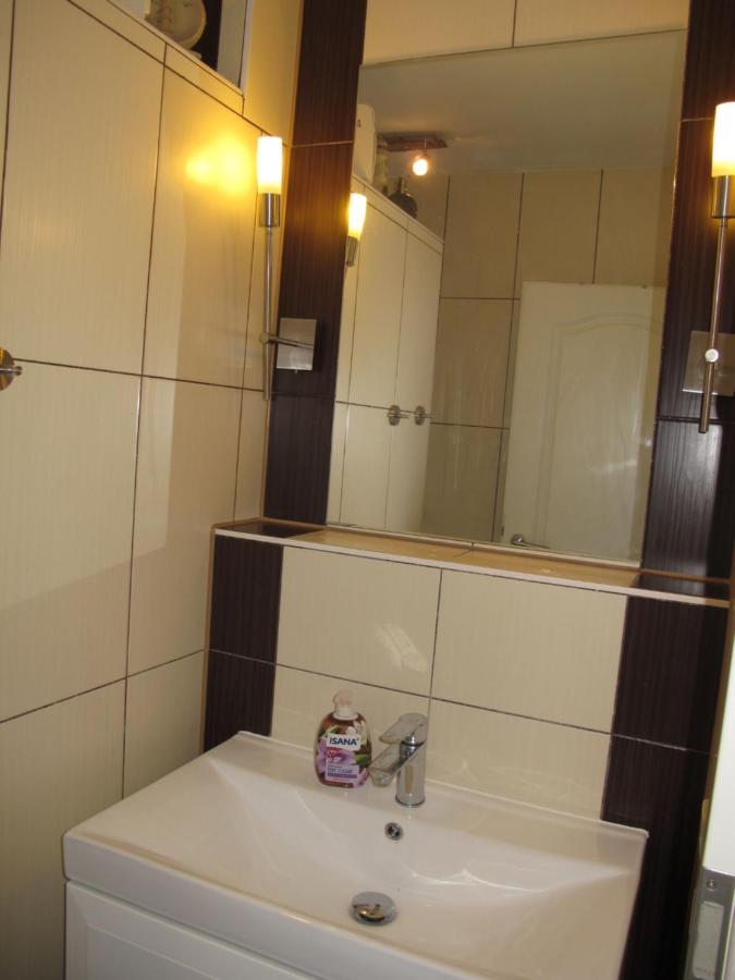 בורן Apartment Scholz By Interhome מראה חיצוני תמונה