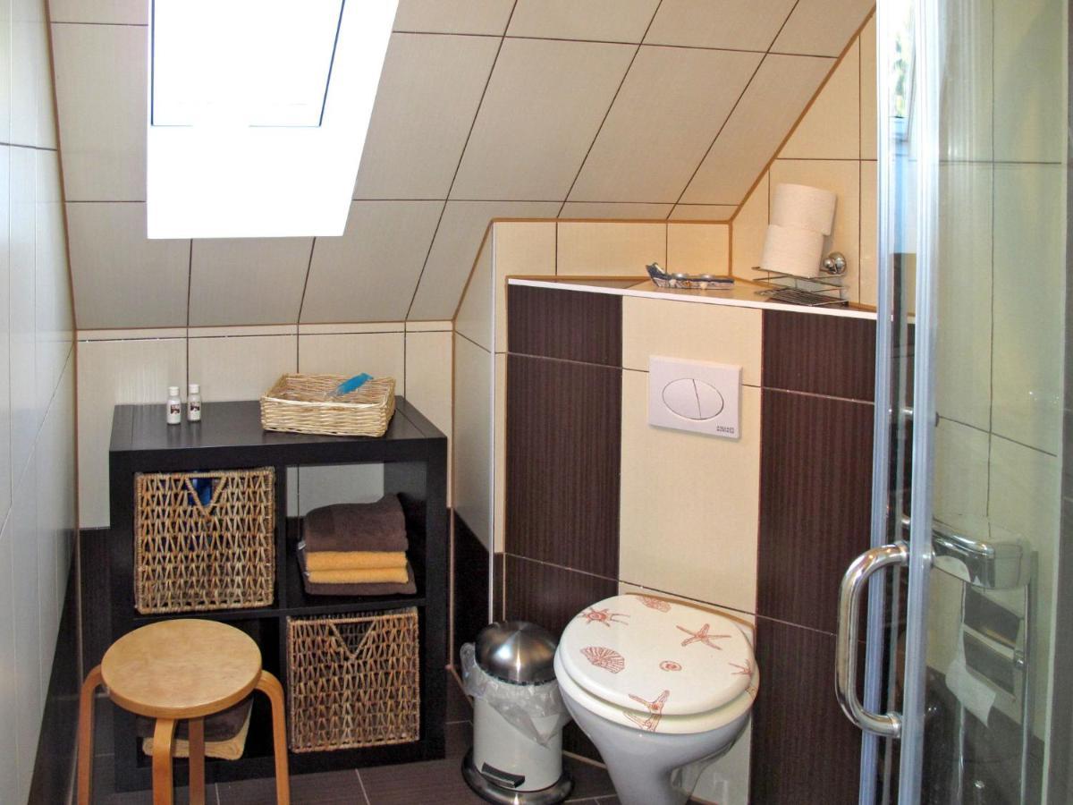 בורן Apartment Scholz By Interhome מראה חיצוני תמונה